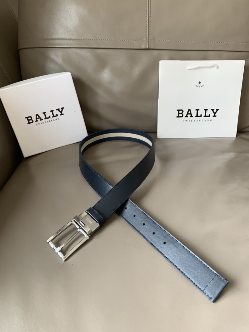 Bally Belts